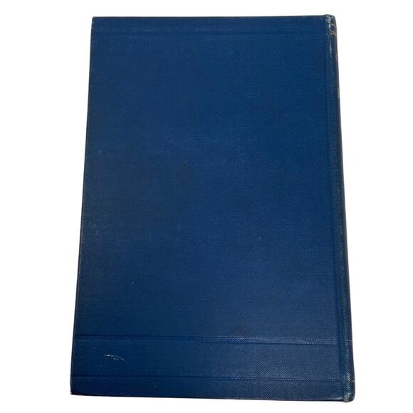 1893 Childrens Treasury of English Song Hardcover by Palgrave Antique Book - Picture 10 of 10